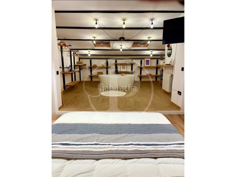 Foto ddf6d544-8a9a-4049-8614-b5f602024727. Casa amb aparcament a Aldaia