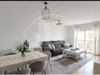 Etagenwohnung  Calle rio vinalopo. Piso luminoso con garaje en barrio del cristo, aldaia