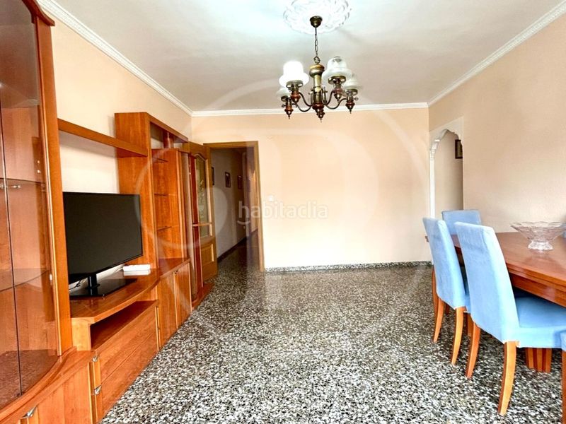Foto f02031f3-07ed-4089-a774-530e98f2d87f. Pis a Alfafar