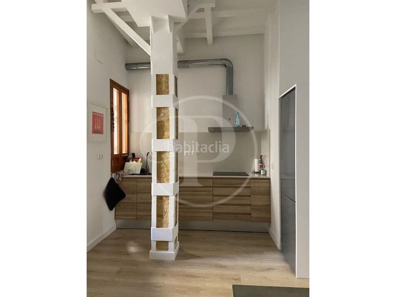 Foto 2c1d2859-f919-420b-9b73-d0d4b560e834. Pis a Russafa Valencia