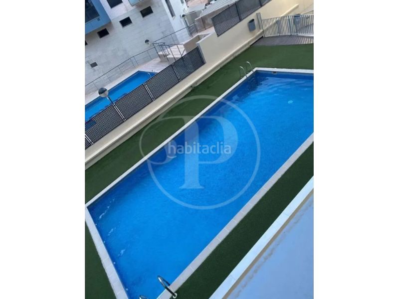 Foto a63814d3-1188-432e-a2a1-c154755a445e. Pis amb calefacció aparcament piscina a Parc Central Torrent