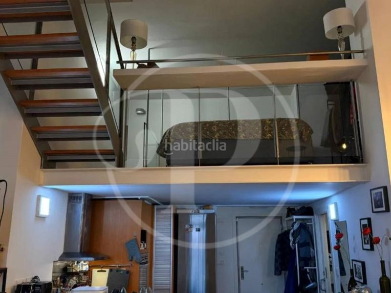 Foto f3db91bf-2989-4c6b-9fce-2b8c05232058. Àtic amb aparcament piscina a Barrio de la Luz Xirivella