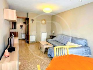 Piccolo appartamento  Calle cebrian mezquita. Amplia vivienda exterior con balcón y ascensor en valencia
