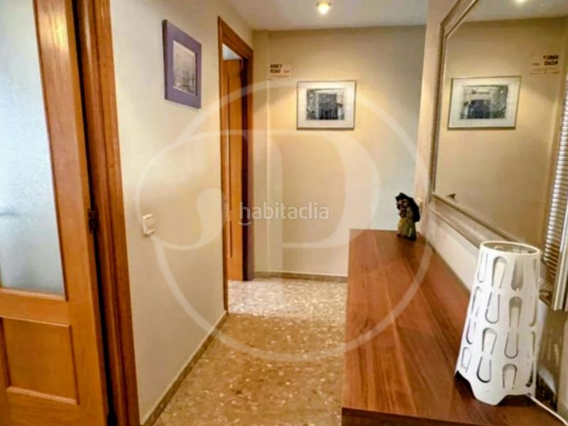 Foto 39721b03-4bbe-482a-b56b-fc0473e56b0a. Apartament a La Raïosa Valencia