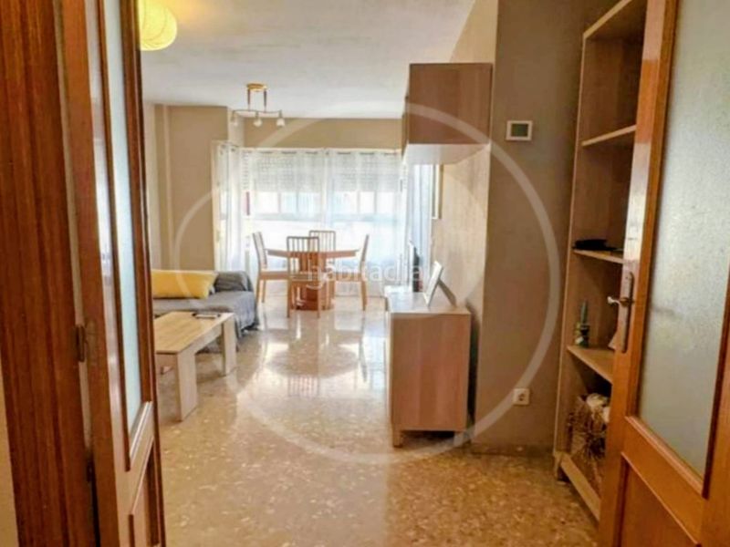 Foto 4f7f1db1-89b8-4898-b354-cbe2f7b93a2e. Apartament a La Raïosa Valencia