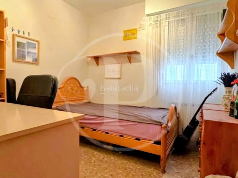 Foto 63988145-5bf0-48a5-ae21-6c0be3a081ad. Apartament a La Raïosa Valencia