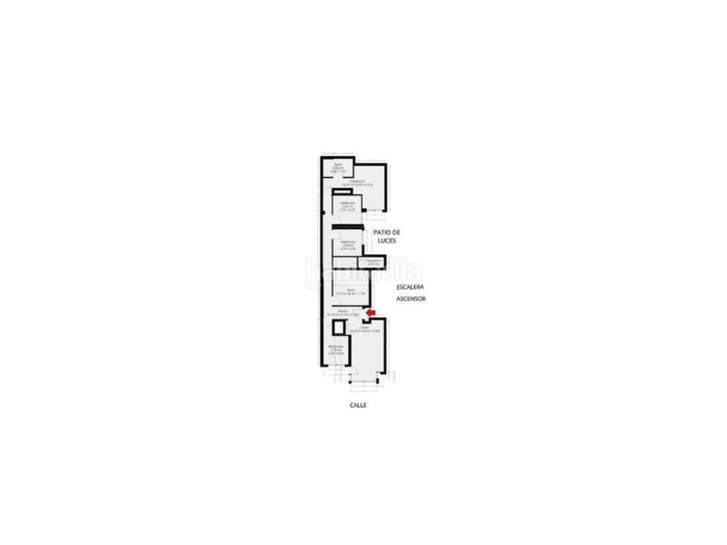 Foto bb506794-95df-4d65-8bcf-3002c321be19. Apartament a La Raïosa Valencia