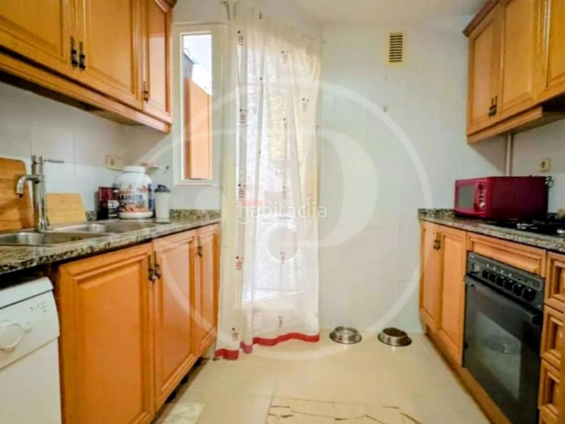 Foto c1df8dbb-8f3f-4010-a36a-45f3176b8832. Apartament a La Raïosa Valencia
