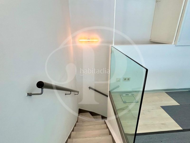 Foto c595c8bb-4139-4791-8b3b-a53f669742cd. Estudi amb piscina a Barrio de la Luz Xirivella