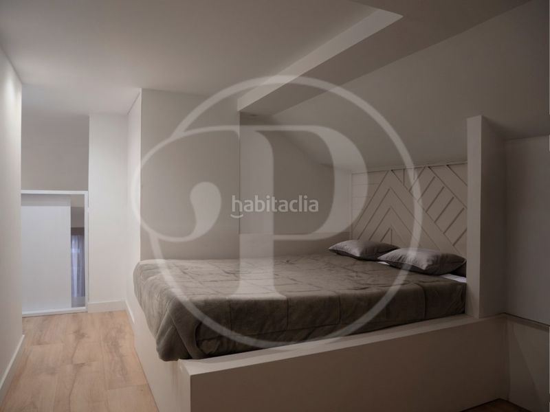 Foto 5b662bd8-dca4-4410-b67a-aa1780ce137d. Estudi a El Grau Valencia