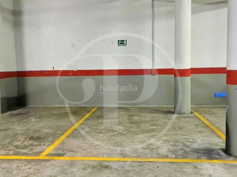 Foto b6525e5c-8175-4a78-8e61-823091decb0f. Pis amb calefacció aparcament a Parc Central Torrent