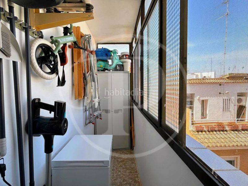 Foto 8385c956-4b53-41b3-9cd8-7b1462b693b4. Pis a Centro Ciudad Manises