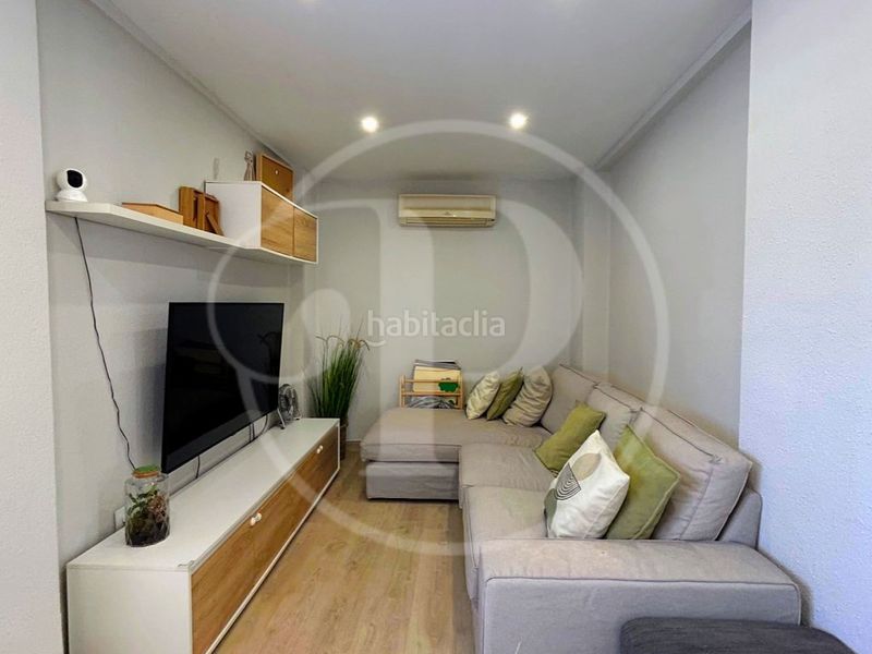 Foto a1d0b1db-6cd4-4b8a-9900-c99f90fbb753. Pis a Centro Ciudad Manises