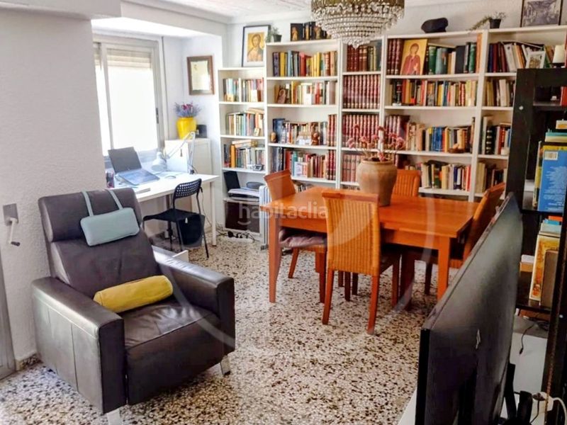 Foto 29eef0c8-7904-476a-ad74-34b8150dfe3b. Apartament a Centro Xirivella