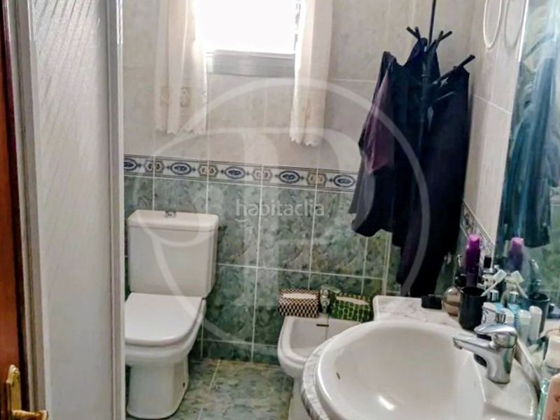 Foto 98dfffc0-f198-45c3-8abe-666950e6591b. Apartament a Centro Xirivella