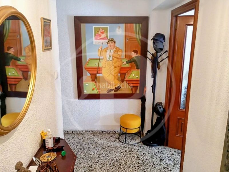 Foto c288e84e-d479-428d-830d-45da0de15f31. Apartament a Centro Xirivella