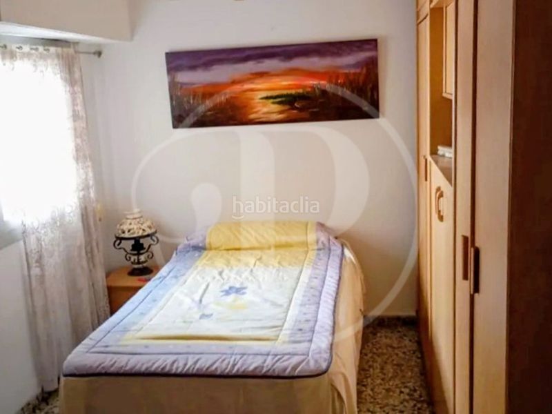 Foto fbc5eac5-3c0b-459d-bfd8-92dc030b6cb8. Apartament a Centro Xirivella
