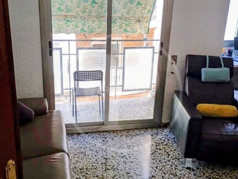 Foto ff775f9c-c640-4cf2-942f-8576e10e65e1. Apartament a Centro Xirivella