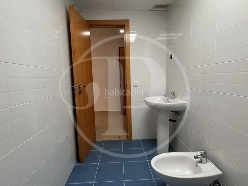 Foto ce57740c-bbb6-46ce-b4da-79eb897a00d6. Pis amb calefacció aparcament a Monserrat