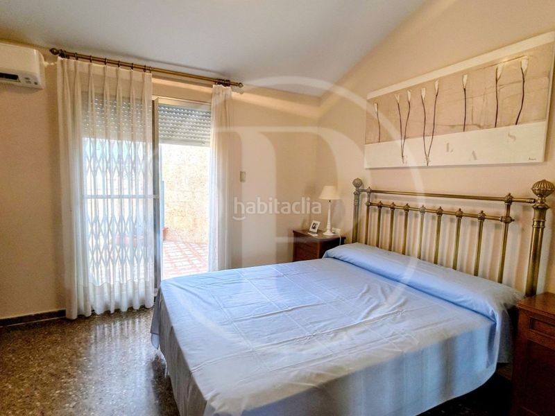 Foto a20f31b5-cc8f-45ff-b2ca-4ffb77189bf5. Dúplex ático dúplex en el corazón en Beniparrell