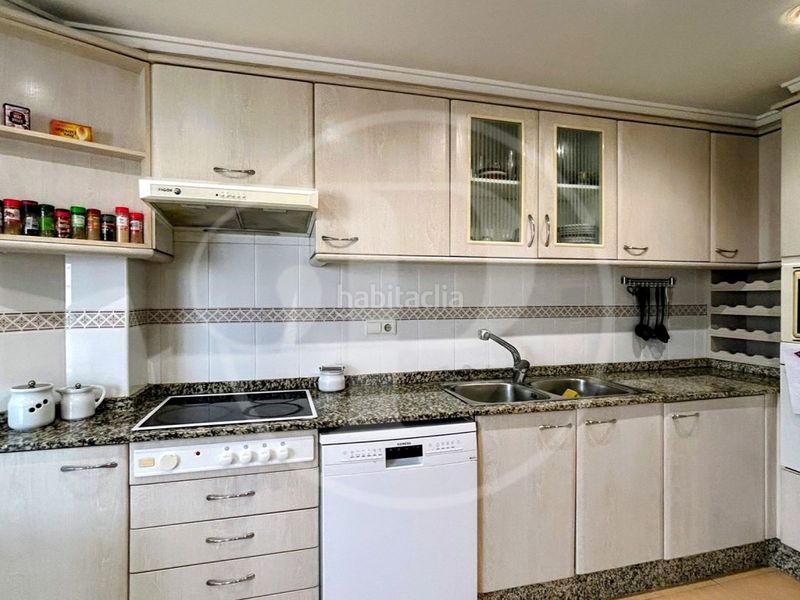 Foto f59e5983-78cb-4a59-af6f-8e5ac1f9ae82. Dúplex ático dúplex en el corazón en Beniparrell