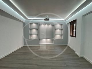 Etagenwohnung  Calle esglesia. Vivienda de diseño en planta baja en picaña