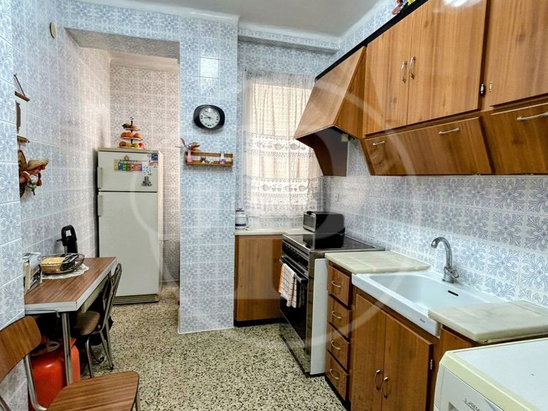 Foto a7d9e0ac-53a7-4eb1-b86e-3560e3026813. Pis a Arrancapins Valencia