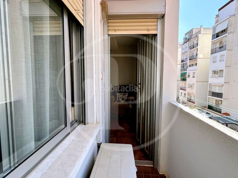 Foto 1a46cb52-07b3-449a-a343-e6e14d067b32. Apartament a Ciutat Jardí Valencia