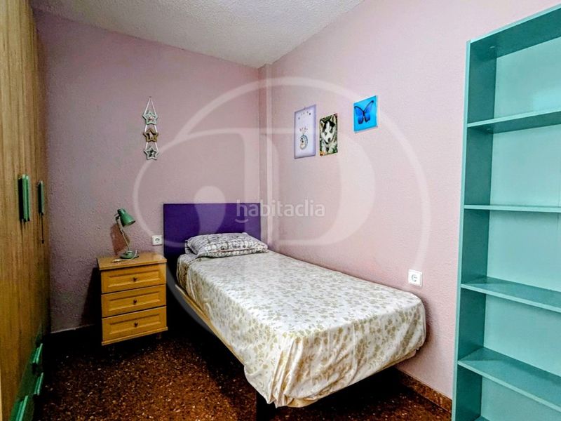 Foto 4349f14f-1a38-4543-ab0c-935caad80261. Apartament a Ciutat Jardí Valencia