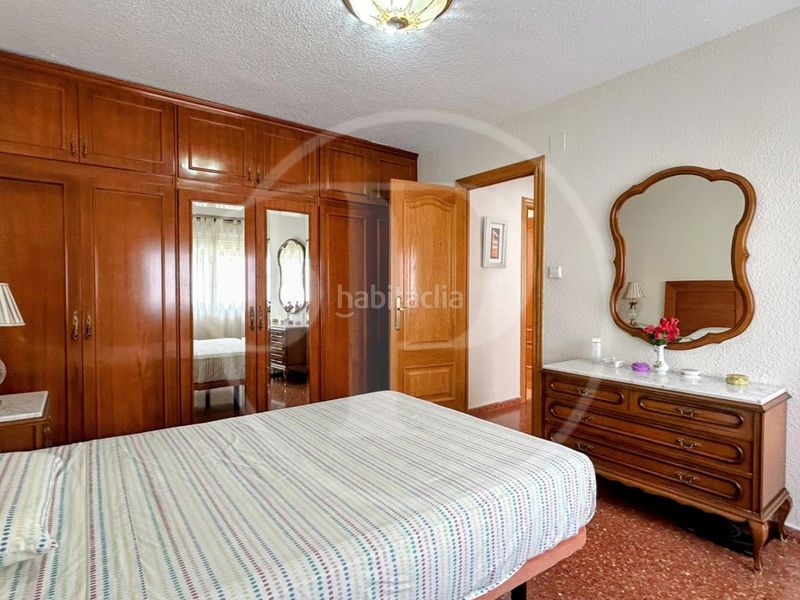 Foto 5680231d-43ae-444c-853c-d51063d3ffcf. Apartament a Ciutat Jardí Valencia