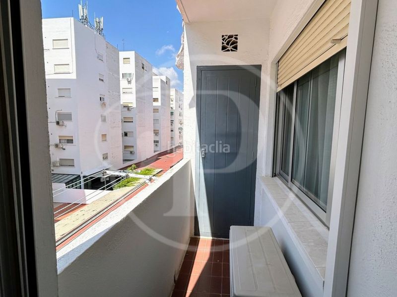 Foto 577b8994-228f-4423-8967-8b859ac8b74a. Apartament a Ciutat Jardí Valencia
