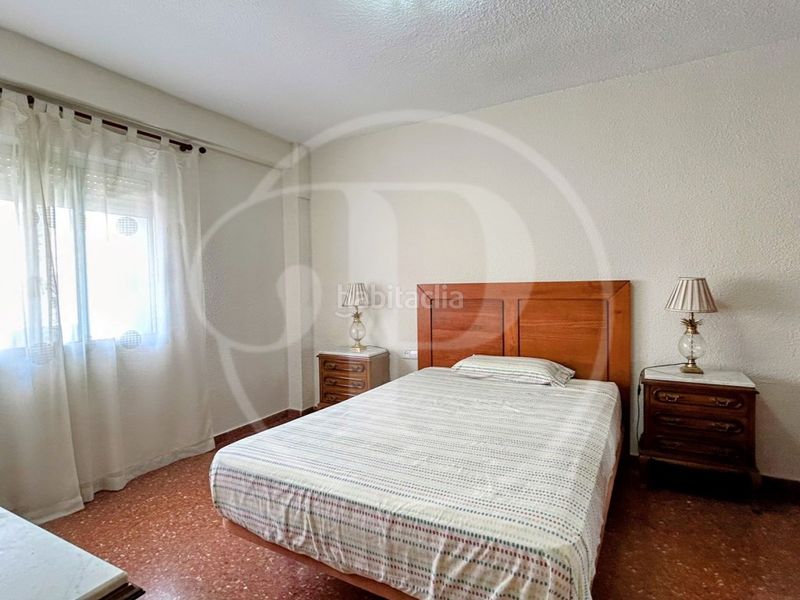 Foto 7044942a-c975-4440-a98e-ce07ddfc36fe. Apartament a Ciutat Jardí Valencia