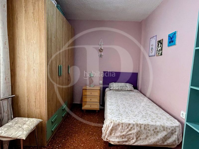 Foto 824281fb-c4a0-4c5b-a761-0654b4153d7e. Apartament a Ciutat Jardí Valencia
