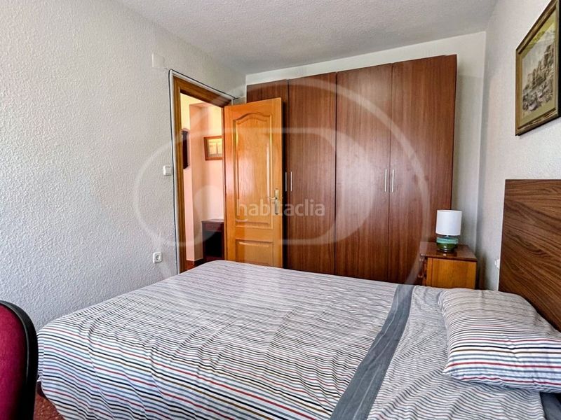 Foto abd8698a-4156-41f8-8433-548dab9c4f28. Apartament a Ciutat Jardí Valencia