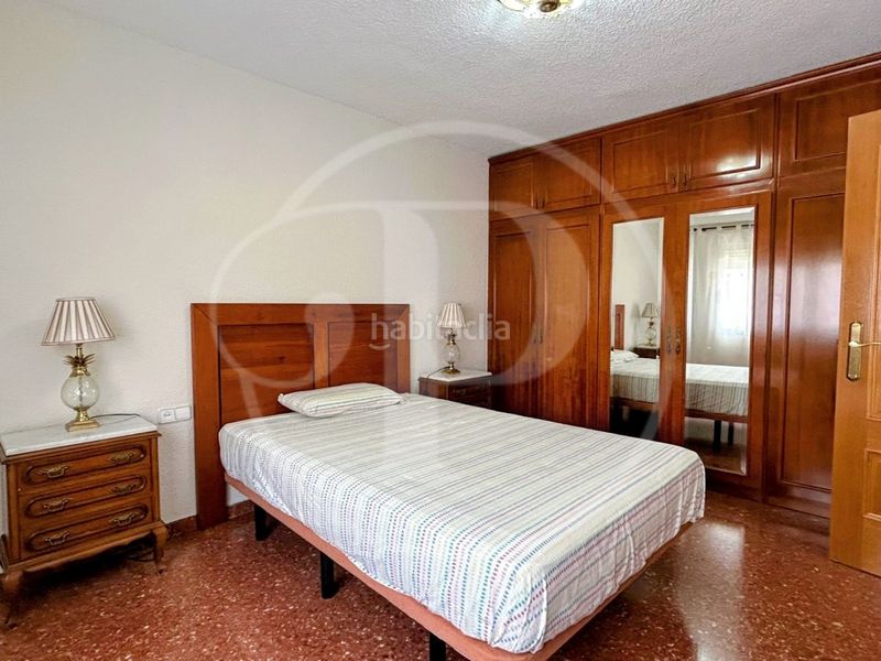 Foto b510567e-d500-4d92-bbb1-b6931423ca10. Apartament a Ciutat Jardí Valencia