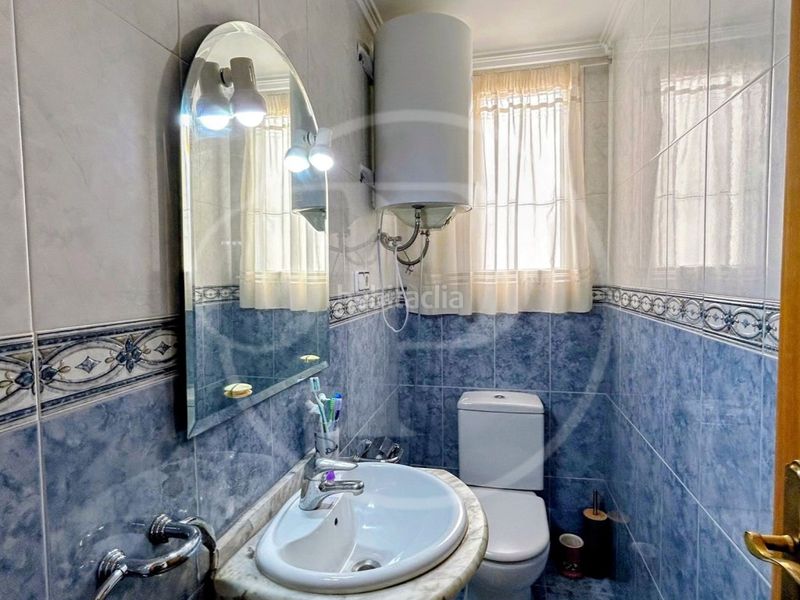 Foto cdb42f54-8efe-462d-ae6a-fb7663671e25. Apartament a Ciutat Jardí Valencia