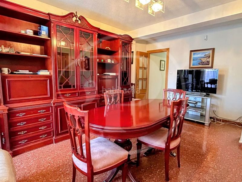 Foto d7707a6c-c89c-410d-90cc-f9390ee3a6e6. Apartament a Ciutat Jardí Valencia