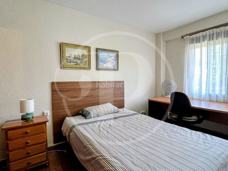Foto fc58d926-901e-4e22-a0b2-0cc1fda28ca1. Apartament a Ciutat Jardí Valencia