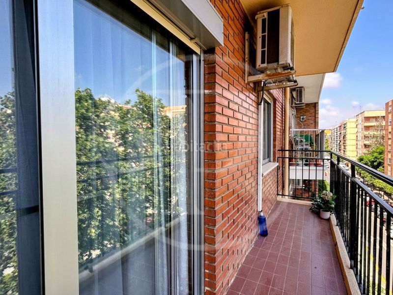 Foto fe37ec70-fc25-4b37-b99a-2c427bb509d4. Apartament a Ciutat Jardí Valencia