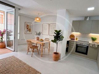 Flat  Calle dr jose catala. Vivienda reformada y adaptada en el centro de manises