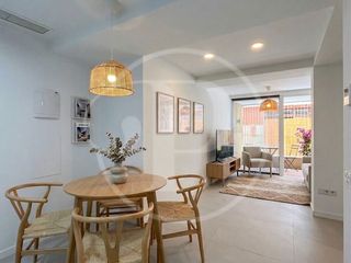 Flat  Calle dr jose catala. Vivienda reformada y adaptada en planta baja en el centro de man