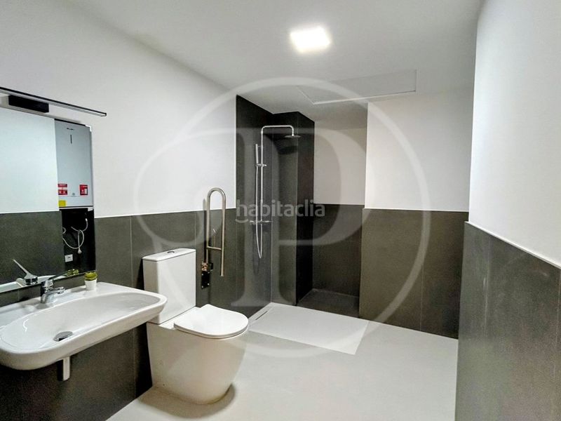 Foto 374660f5-6164-48b1-b15e-33e019590324. Flat in Centro Ciudad Manises