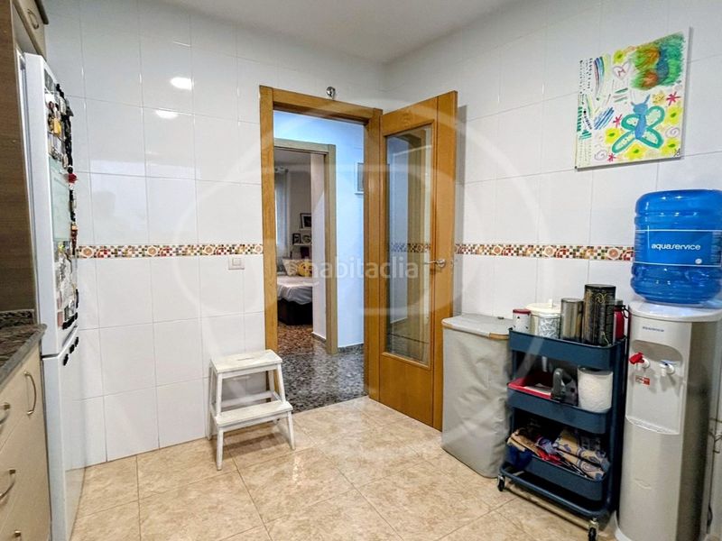 Foto 0e5e7e5d-b555-48e0-81b3-727f55cd9720. Apartament amb aparcament a Silla