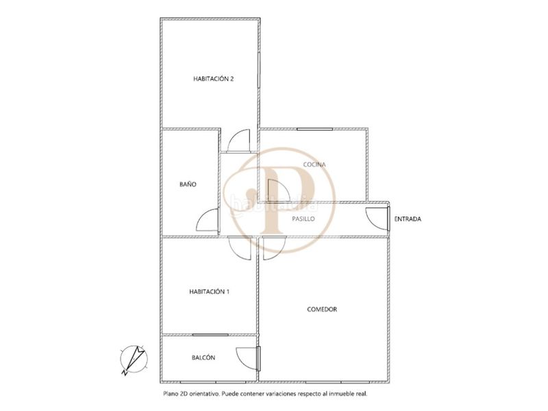 Foto 1f230576-96bc-4820-9d78-15e62644bd4d. Apartament amb aparcament a Silla