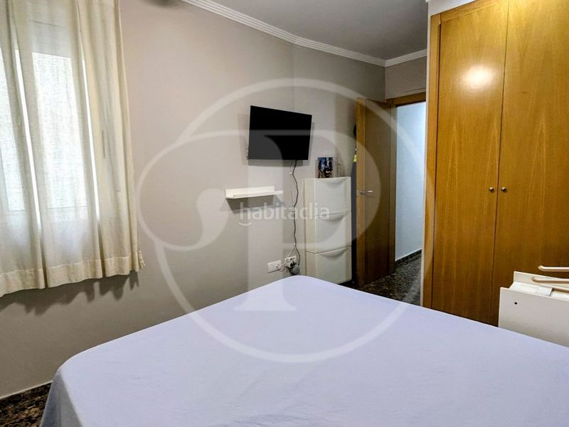 Foto 4f3d384a-06e4-4253-bee9-95a95f912707. Apartament amb aparcament a Silla