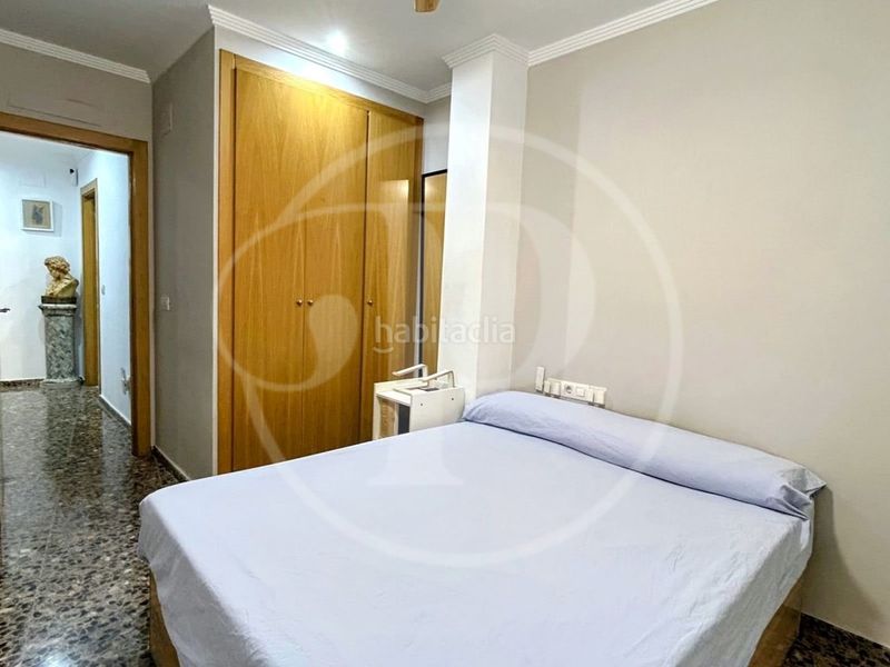 Foto 6cf472a9-6375-499a-9c46-686b7480cf97. Apartament amb aparcament a Silla