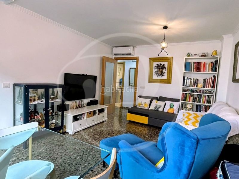 Foto b0d61be0-4bc3-416c-b0da-0345f875cb81. Apartament amb aparcament a Silla