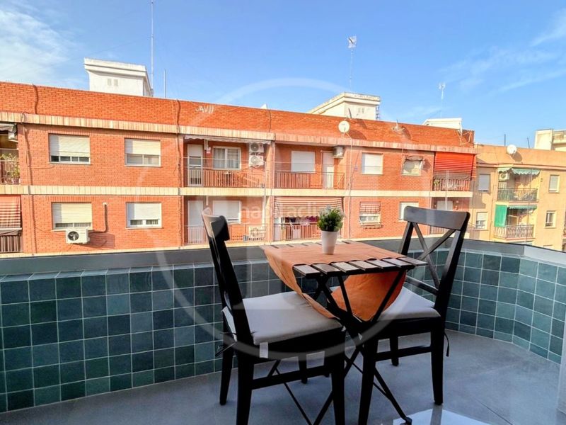 Foto 24476b2a-978e-4f41-933f-0a102a144ce4. Pis a Nou Moles Valencia