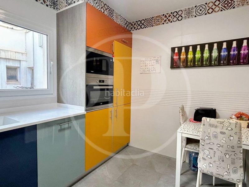 Foto c4c76d7e-ccf2-4c1e-8c34-70156ebe9a42. Pis a Nou Moles Valencia