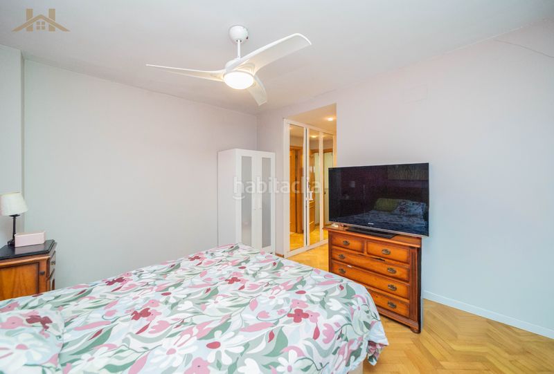 Foto 4c32268e-873a-4650-a352-93271addba03. Pis amb xemeneia calefacció piscina a Valderas-Los Castillos Alcorcón